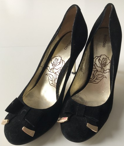 Ria rosa womens heel - ria,