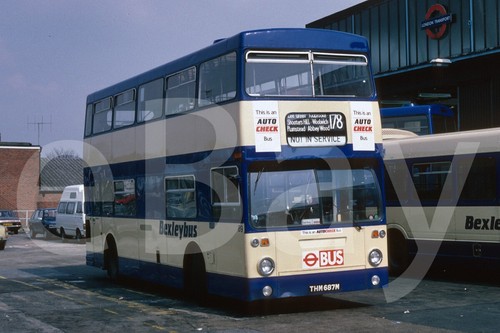 Bus photo bexleybus - bus,