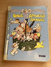 *VERY RARE*  Lucie Attwell’s