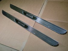 JAGUAR TREAD PLATE N/S O/S
