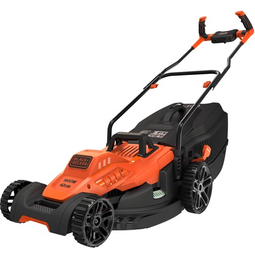 Black and decker - and, bemw481bh