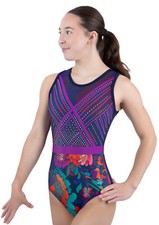 NEW! Bewitching Gymnastics or