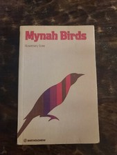 Mynah Birds By Rosemary Low