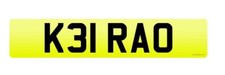 KEIRA Personal Private Number