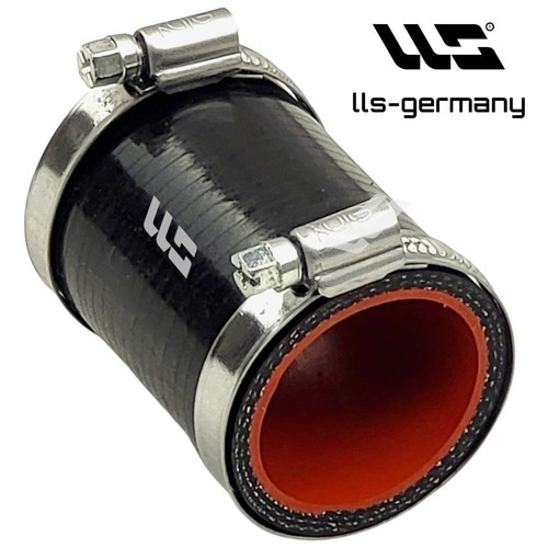 Turbo hose charge air - turbo,
