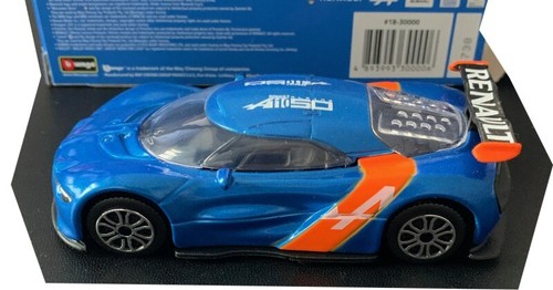 Renault alpine a110 2012 in - a110-50,