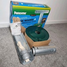 Parasene super warm paraffin - parasene,