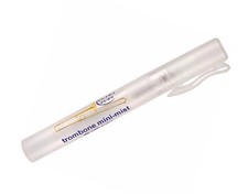 Ultra pure trombone mini - trombone,