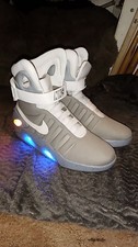 back to the future shoes Air