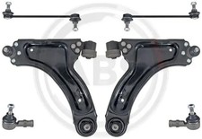 Wishbone repair kit - , 219912