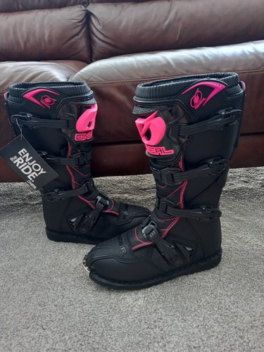 Neil womens rider motorbike - o'neil,