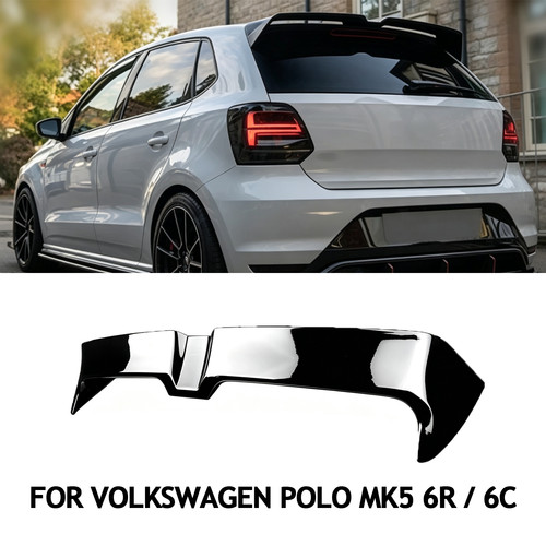 Fit polo mk5 - polo, 6c
