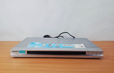 Sony DVP-NS355 DVD Player with