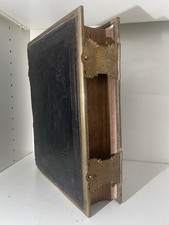 The Holy bible New & old