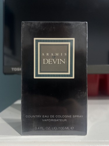 Aramis devin country eau - devin,