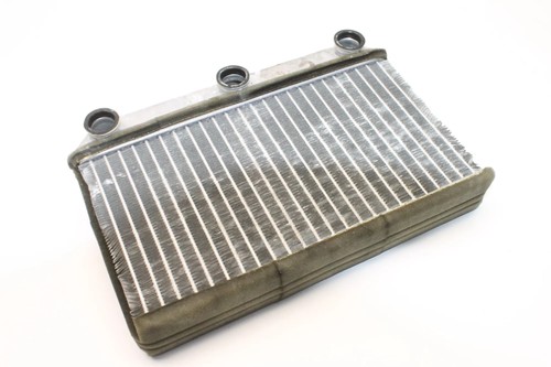 Bmw e70 interior heater - x5,
