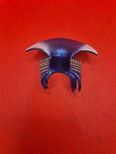 Disney Descendants Signature Isle Of The Lost Evie Collar Only  b1