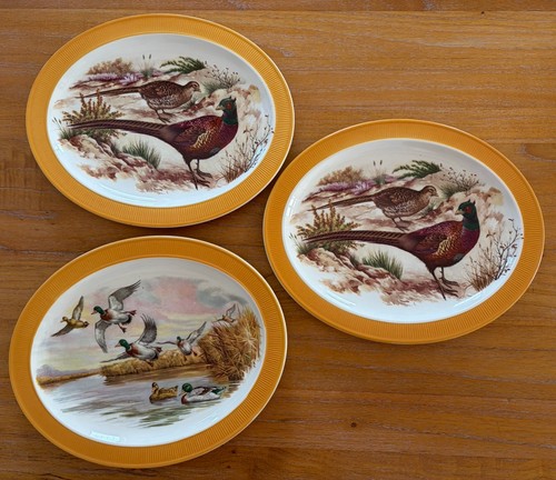 Set vintage serving - vintage,