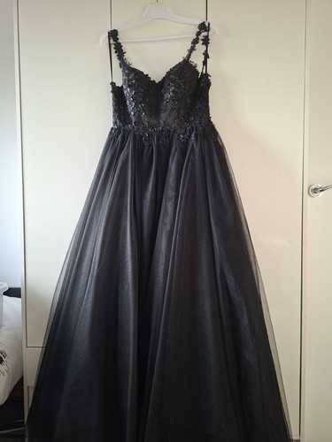 Allure dress couture prom - dress,