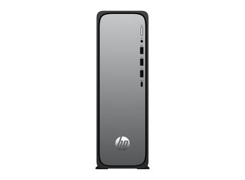 Omnidesk slim desktop - hp,
