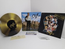 Cliff Richard Memorabilia. 3