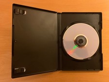 Two DVD-RW Discs