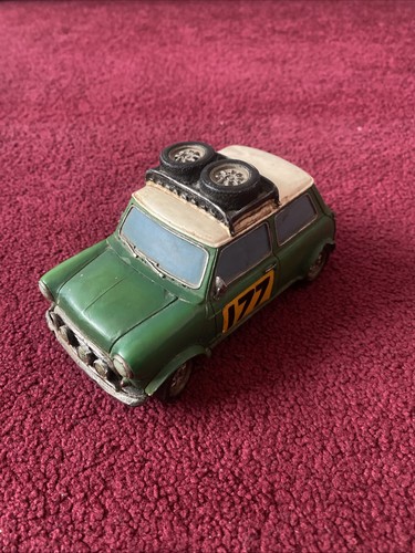 Bmc austin morris - austin/morris, mk2