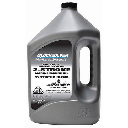 Quicksilver premium plus - quicksilver,