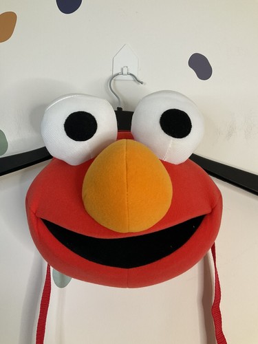 Sesame street elmo - sesame,