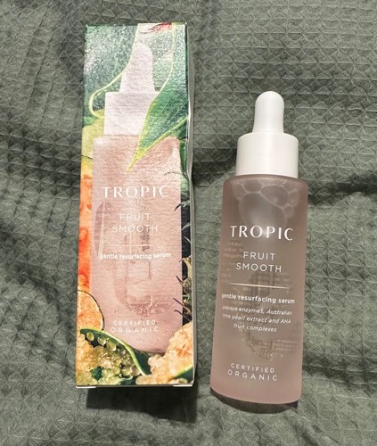 Tropic fruit smooth - fruit,