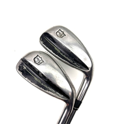 Wilson launchpad 2020 irons - launchpad,
