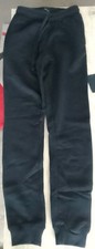 Boohoo mens Black Joggers