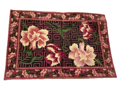 Set vintage april cornell - set,