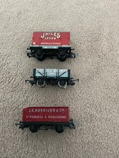 Rake of 3 Vintage  Mixed Makes