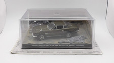 FABBRI ASTON MARTIN - 007 ON