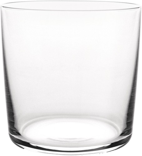 Alessi water long drink glass - alessi, water/long