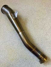 GSXR Akrapovic GP Megaphone