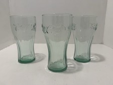 Vintage Set of 3 Coca Cola