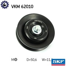 TENSIONER PULLEY VBELT VKM