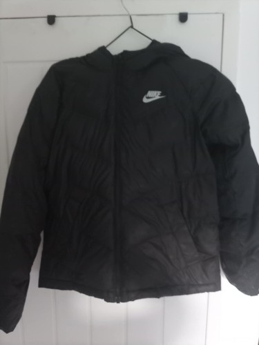 Nike puffa puffer - puffa,