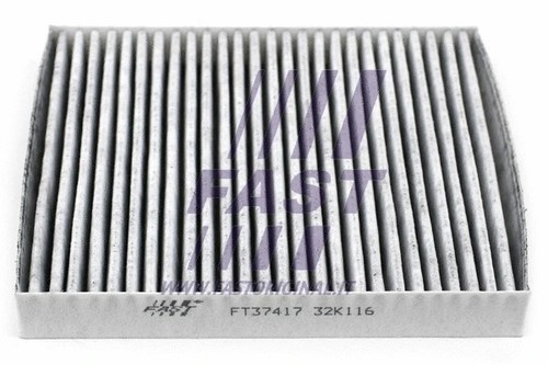 Interior air filter ft37417 - interior,