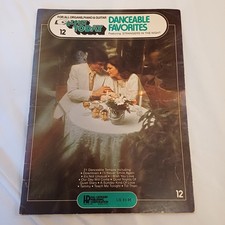 EZ Play Today 12 Danceable