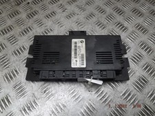 Bmw X1 Footwell Light Control