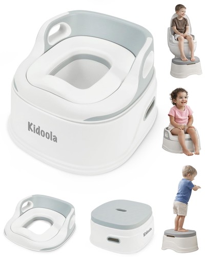 Kidoola kids potty training - kidoola,