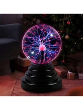 Lighting Atmosphere Plasma