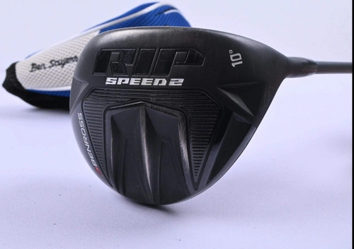 Benross rip speed driver - 2, /