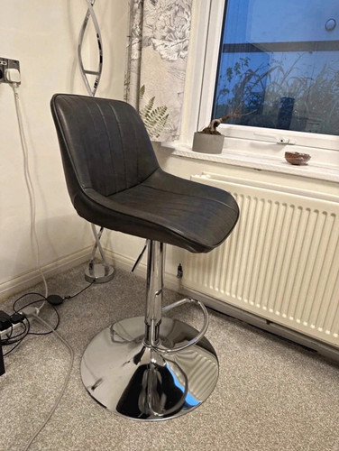 Costco black swivel adjustable - swivel,