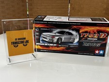Tamiya 58651 RC Nissan Skyline Gt-R (R32) TT-02D Drift Car NEW JAPAN