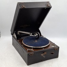 Columbia 202 Portable