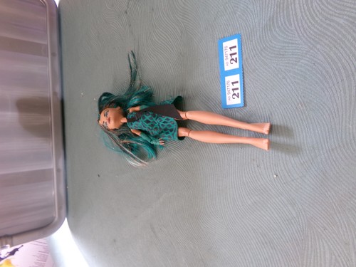 Monster high nefera - monster,